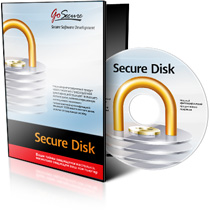 Secure Disk    .