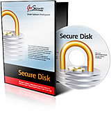 Скачать бесплатно Secure Disk v.2.24 + Crack (patch)