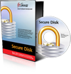 Secure Disk